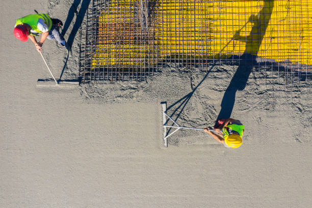 Best Concrete Removal and Replacement in Atmore, AL