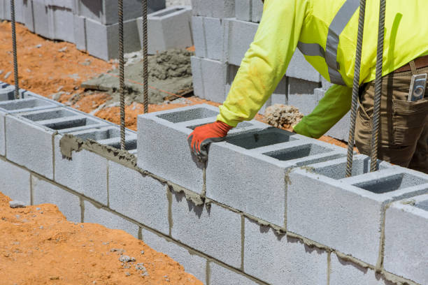 Best Concrete Foundation Repair in Atmore, AL