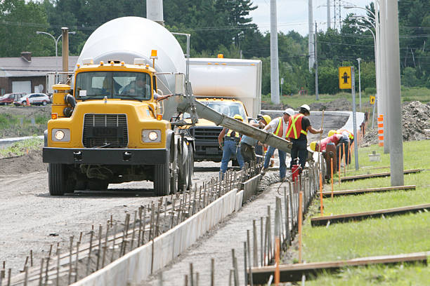 Best Residential Concrete Solutions in Atmore, AL